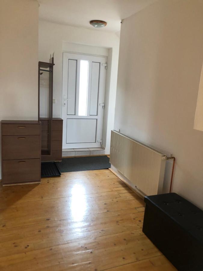 Apartman Pod Laznema Jeseník Kültér fotó
